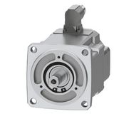SIMOTICS S-1FK2 HD, SINAMICS S210 3AC 400V-480V, 1.27 Nm, 3000 rpm
