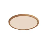 Oja 29 IP20 2700K step-Dim | Ceiling light | Wood Foil