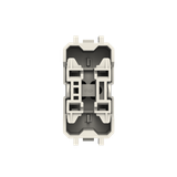 N2144 2 button insert without interlock