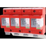 Combined arrester 1+2 DEHNventil M2 880