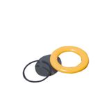 Complete yellow switch MI K3 (MI K3)