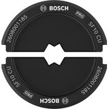 Crimping Dies SF10 CU