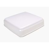 Universal luminaire ECO320 IP44 LED10W/830