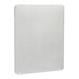 WSA Mounting Plate H=975 W=750mm