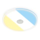 CTS LED recessed spot, alu, 1xLED-platine/14W