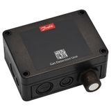 GDA Gas detection unit SC10000 Basic Rem