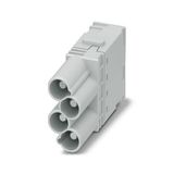HC-M-04-PT-M - Contact insert module