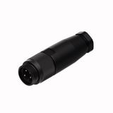 Field-Wireable Connector 7/8″ Power   FW-MRSPM0416-P-S-0810