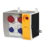 DISTRIBUTION ASSEMBLY (ACS)