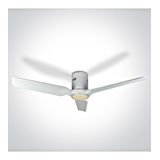 Fanlight-7 22W 2000lm 3K-4K-5,5K CRI85 Dimm IP20 230V white