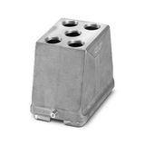 HC-STA-B48-HHFS-5TTM25-EM-AL - Housing