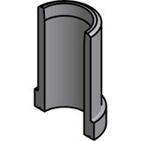 HOSE CONNECTION SET (ACCESSORY) QDV