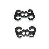 Cable fixing for Downpipe 25 pcs