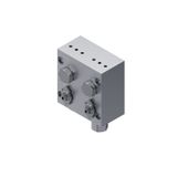 MBV 5000 Test valve M/18