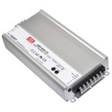 HEP-600-48 switching power supply, industrial, aluminum case, 600W, 48V, 12,5A, MEAN WELL