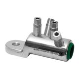 Medium voltage shear off screw terminal KSSP_16-120300/1