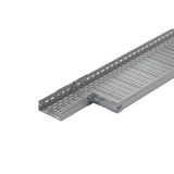P31+ multicoupler EDU H60 Rvs316L