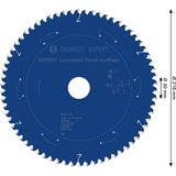 Expert for Laminated Panel Circular Saw Blade for Cordless Saws 216x2.1/1.4x30 T66