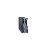 MOXA – EDS-4008-2MST-HV – Managed Ethernet switch with 6 10100BaseT(X) ports