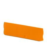 D-PT 2,5-2MTB-0,8 OG - End cover