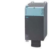 SINAMICS S120 BASIC LINE MODULE INPUT: 3PH 380-480V, 50/60HZ OUTPUT: DC 600V, 167 A, 100KW