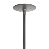 SPILLO 14L DIM 1-10V 24W 500MA 3K ANTR