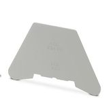 ATS-SSK 116/RKN - Partition plate