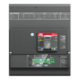 XT4H 160 Ekip Dip LSI In=63A 4p F F
