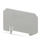 ATP-QTC - Partition plate