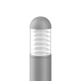 MEGA TOWER R, 18 W, 1600 lm, 840, silver, smart+free Bollards, D 156 H