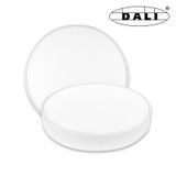 LED recessed light Nova R 400, 40W, 4000K, white, with DALI driver