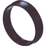 SERIES 2000-Adapter ring D=52 black