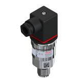 Sensor AKS 3000 G1/2, -1-9bar