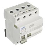 RCCB 4P - 300MA - A - 63A