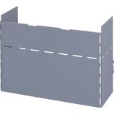 Terminal cover