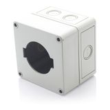 CP EBD-EXT opbdoos 76 mm detector