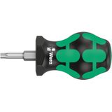 367 TORX Stubby schroevendraaier, TX 20 x 25 mm