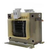 Single-phase Control Transformer 400/230V, 5000VA, IP00 (The price is shown without markup on metals. Request a quote for accurate information)