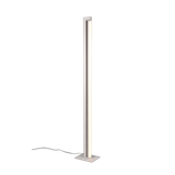 Seeker LED floor lamp warm grey