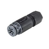 CONNECTOR RST08I3 S B1 ZR1SHL SG