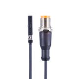 MKT4028BFRKG/H/0,3M/IO/ZH/US | cylinder sensor with IO-Link