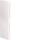 Endcap overlapping for BR/A 68x210mm 2x lid 80mm halogen free in traff