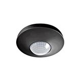 PD-C360i/8 KNX black Presence detector, IR 360ø UP, 8m
