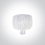 WALL LIGHT 2x9W G9 100-240V