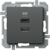 POWER SUPPLY UNIT USB PD 20W AT XO