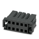 DD32PC 2,2/10-5,08-XX - PCB connector