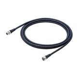 Safety sensor accessory, F3SG-R Advanced, receiver extension cable M12 8-pin, male/female, 15 m F39G1053M