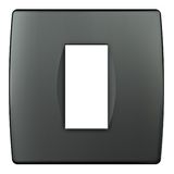 Frame Soft 1/2M, anthracite