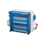 HENSEL MI-76239 DISTRIBUTION BOX (MI-76239)