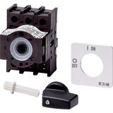 P1-25/XE/AE Switch-Disconnector